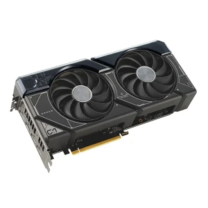 کارت گرافیک ایسوس مدل Dual RTX 4070 Super 12GB OC